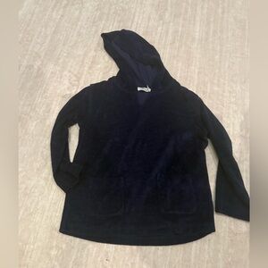 Vineyard Vines Hooded swim coverup